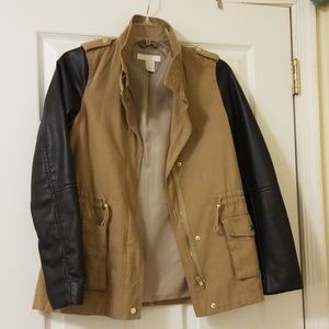 H&M jacket